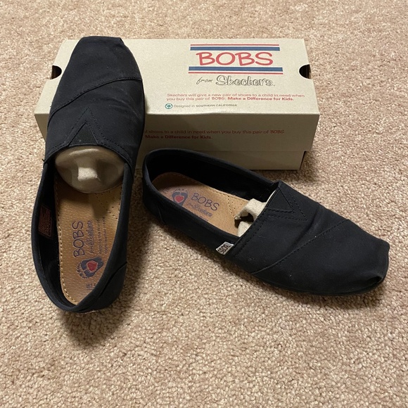 Women’s Bob’s with original packaging - Picture 1 of 2